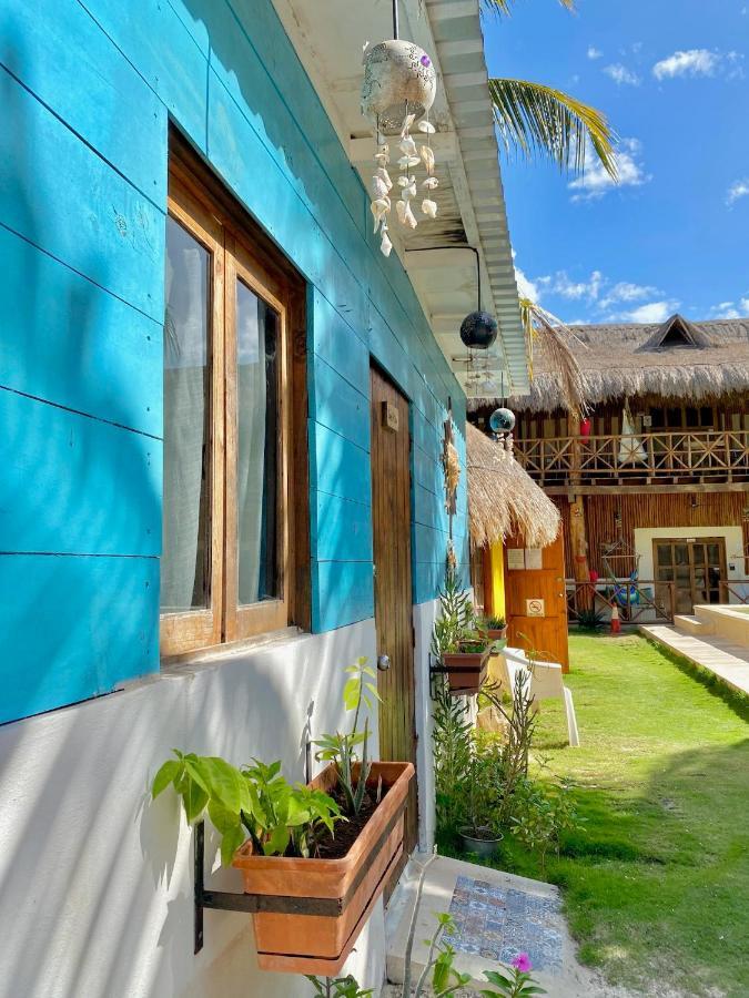 Cabanas Frida Челем Экстерьер фото