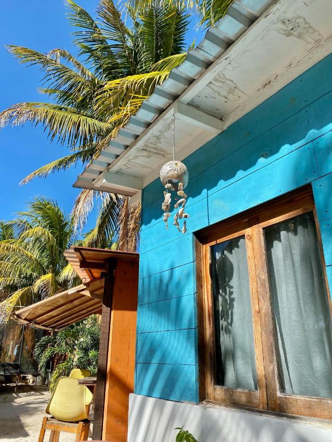 Cabanas Frida Челем Экстерьер фото